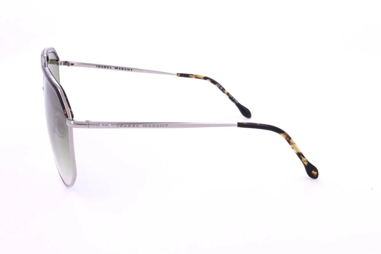 Isabel Marant IM0139_S Sunglasses - GOLD GREEN - view 8